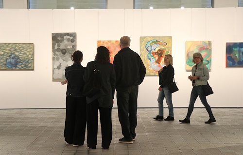 Galerijní a muzejní noc ve Zlíně