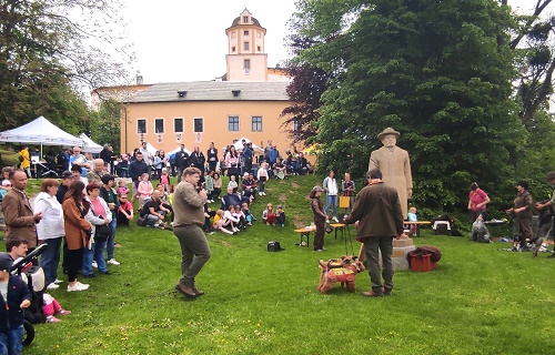 Muzeum jihovýchodní Moravy ve Zlíně