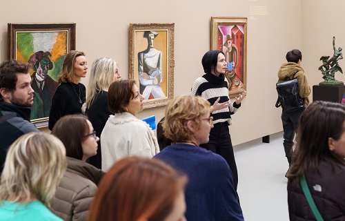Krajská galerie výtvarného umění ve Zlíně