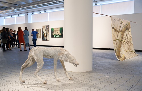 Krajská galerie výtvarného umění ve Zlíně