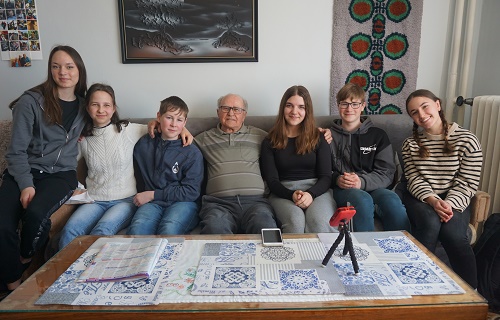 Krajská knihovna Františka Bartoše ve Zlíně