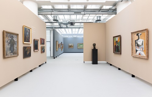 Krajská galerie výtvarného umění ve Zlíně