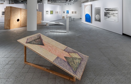 Krajská galerie výtvarného umění ve Zlíně Krajská galerie výtvarného umění ve Zlíně