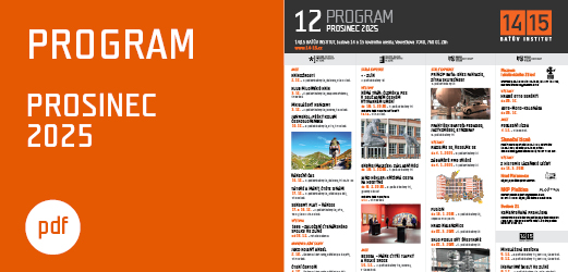 Program na tento měsíc