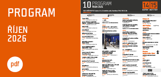 Program na tento měsíc