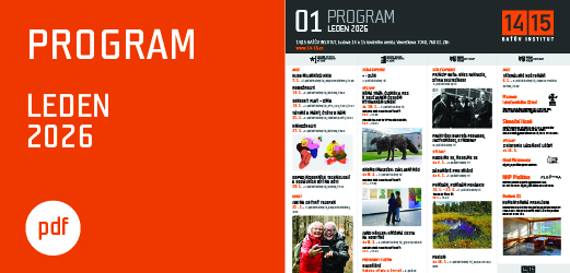 Program na tento měsíc