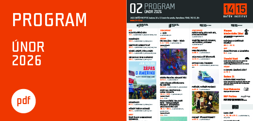 Program na tento měsíc