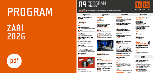 Program na tento měsíc